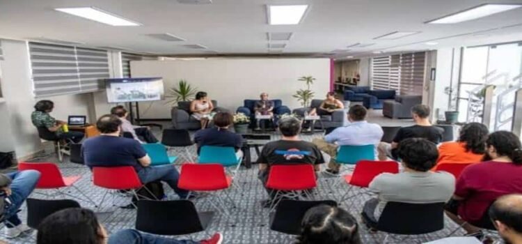Presentan en Michoacán libros que impulsan la enseñanza matemática Presentan en Michoacán libros que impulsan la enseñanza matemática