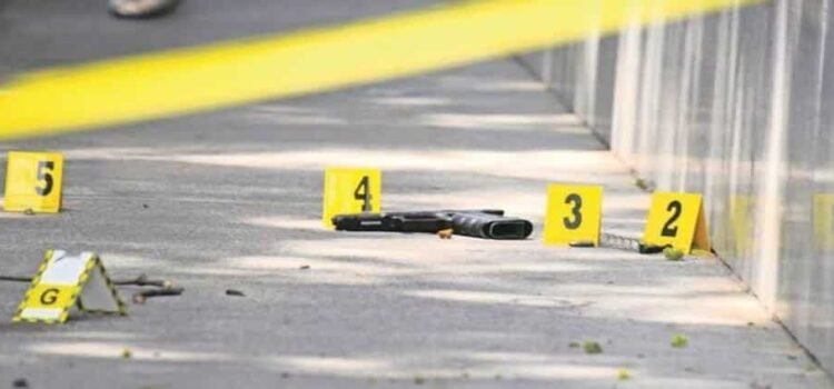 Acumula Michoacán 25 homicidios dolosos en contra de adolescentes