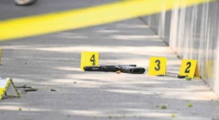 Acumula Michoacán 25 homicidios dolosos en contra de adolescentes