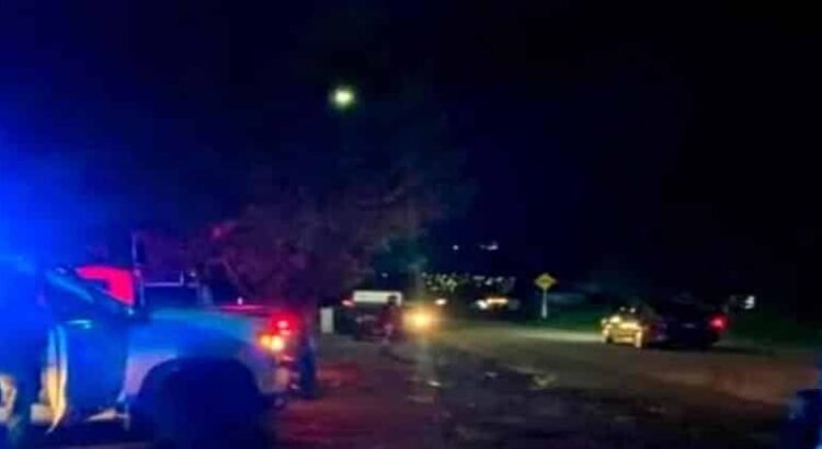 Hallan a mujer embarazada asesinada a pedradas en Jacona, Michoacán