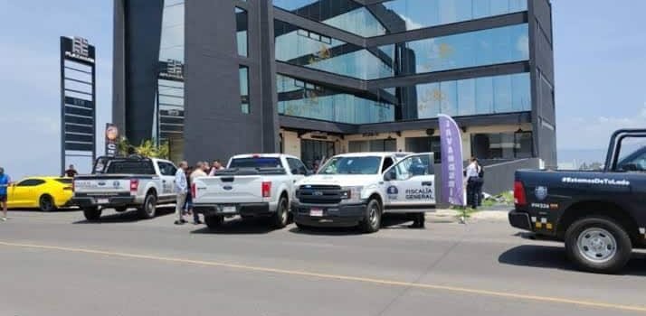 Productor mezcalero, el asesinado en estacionamiento de gym en Morelia