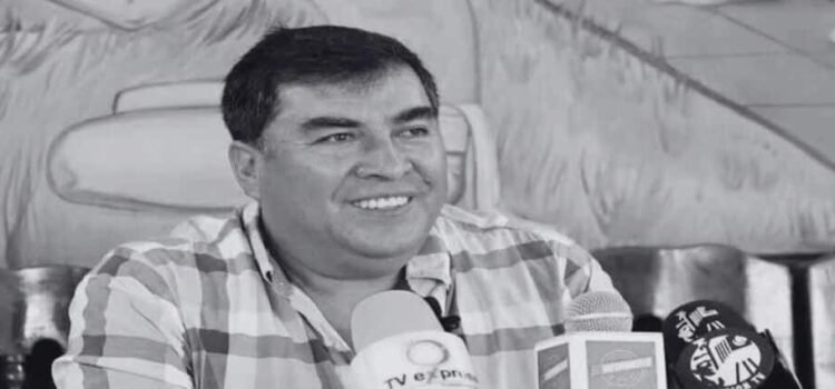 Asesinan a alcalde de Tacámbaro y un escolta en ataque armado; Fiscalía de Michoacán investiga