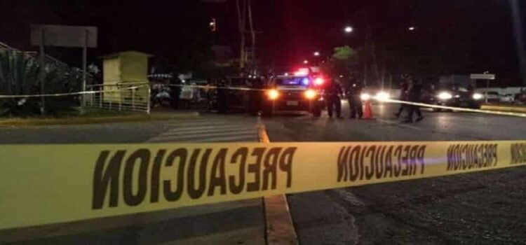 Cártel Michoacán ataca La Ruana; pobladores piden intervención urgente de fuerzas federales