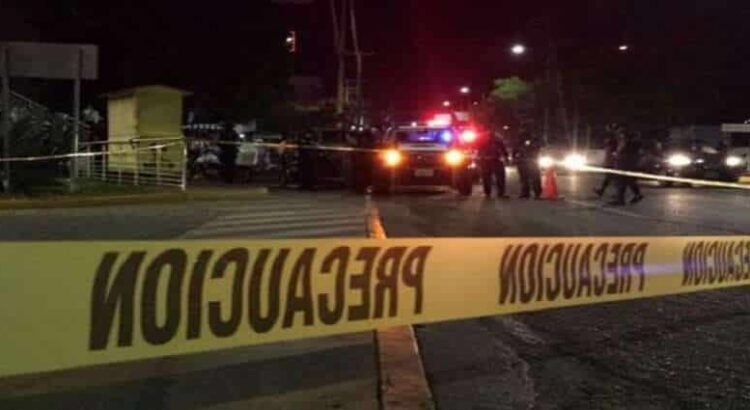 Cártel Michoacán ataca La Ruana; pobladores piden intervención urgente de fuerzas federales