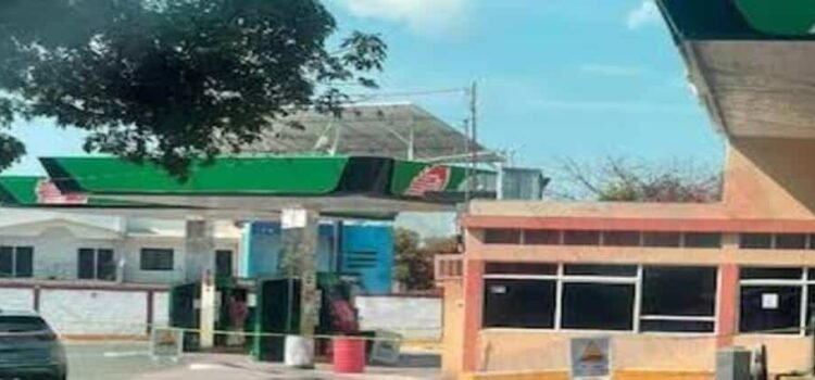 Cobro de piso del Cártel Michoacán Nueva Generación obliga a cerrar gasolineras