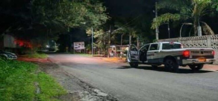 Atacan a balazos a alcaldesa de Cuitzeo, Michoacán
