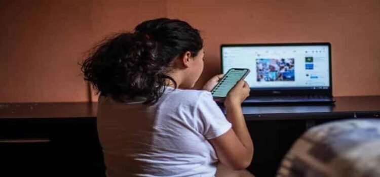 Michoacán, lugar 13 en acoso de usuarias de internet