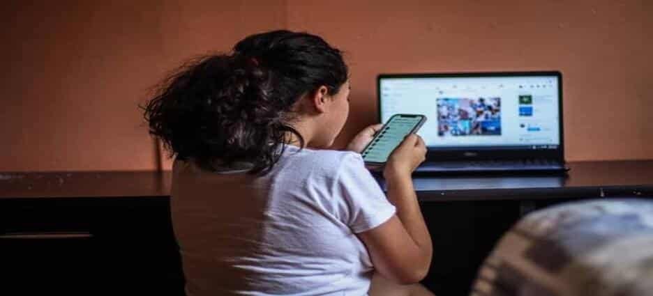 Michoacán, lugar 13 en acoso de usuarias de internet