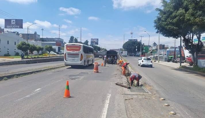 Lideran 40 mujeres el servicio de recolección de basura en Morelia