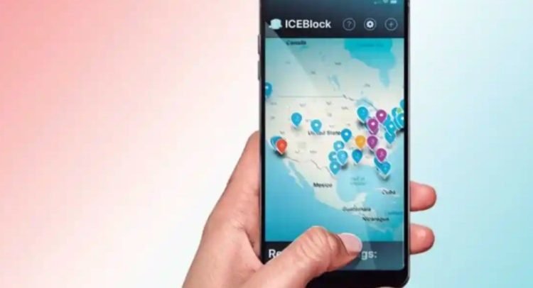 En la mira de la Casa Blanca las Apps que alertan sobre redadas