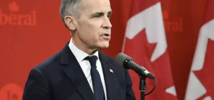 Reconocerá Canadá al Estado palestino en la ONU Reconocerá Canadá al Estado palestino en la ONU