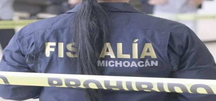 Familia que viajó de EU a Michoacán para vacacionar es hallada sin vida Familia que viajó de EU a Michoacán para vacacionar es hallada sin vida