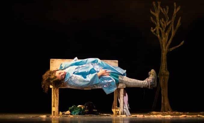 Inicia en Morelia el Festival de Monólogos con una obra sobre el duelo y la esperanza