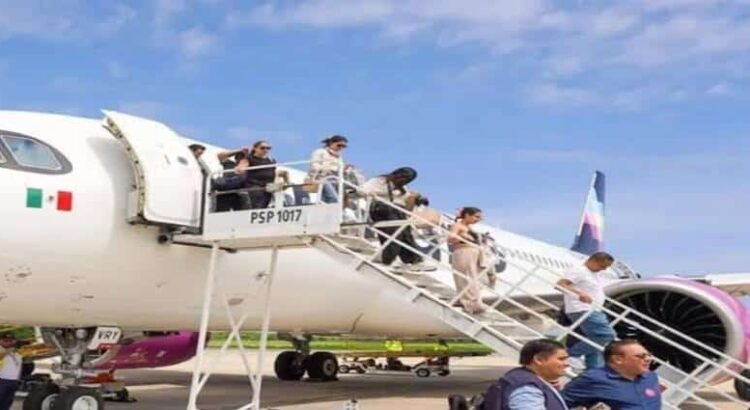 Guerrero y Michoacán fortalecen lazos turísticos y conectividad aérea