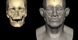 ADN antiguo revela vínculo genético entre Egipto y Mesopotamia
