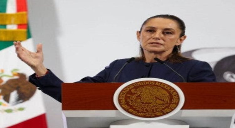 Sheinbaum propone consultas sobre reforma electoral: ‘A la gente no le gustan los plurinominales’
