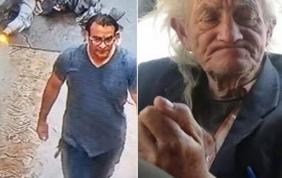 Se disculpa públicamente agresor de indigente en Morelia