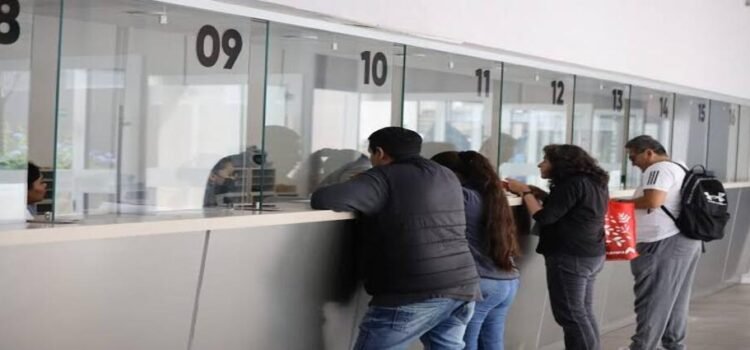 Ofrece Gobierno de Morelia descuentos de hasta el 70% en pago de predial