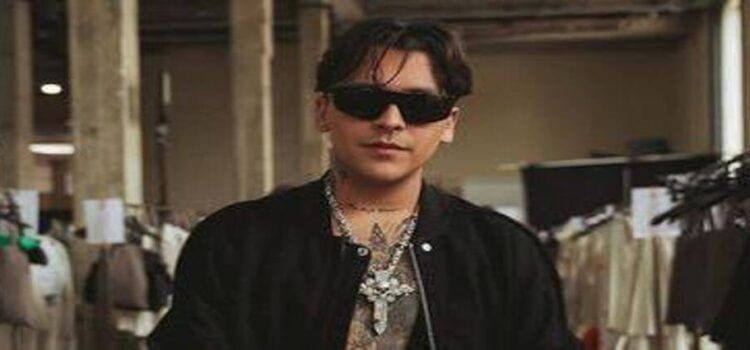 Así fue la presentación de Christian Nodal en su concierto de Morelia pese a supuestas amenazas Así fue la presentación de Christian Nodal en su concierto de Morelia pese a supuestas amenazas