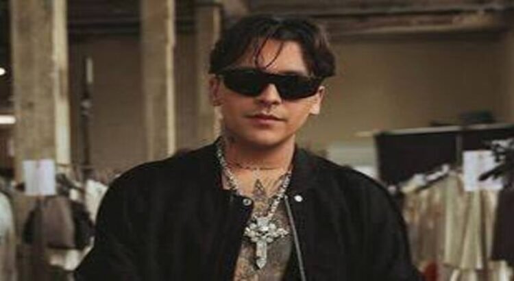 Así fue la presentación de Christian Nodal en su concierto de Morelia pese a supuestas amenazas