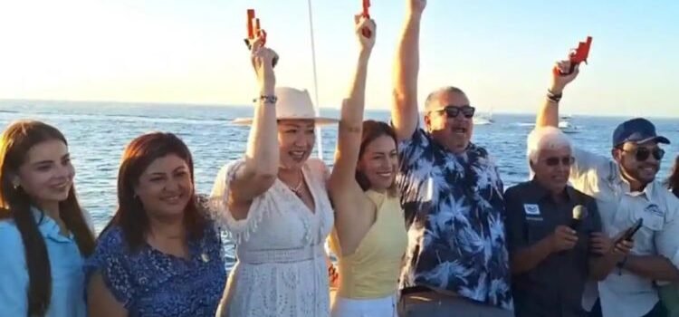 Arranca la “Temporada Alta” en Los Cabos con el Torneo Bisbee’s Black & Blue