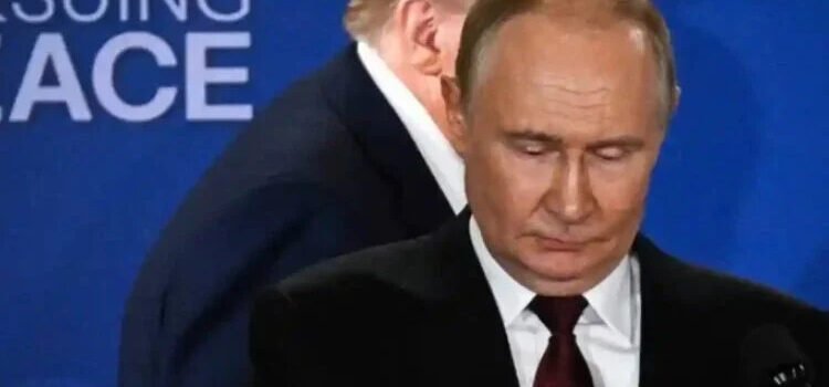 Presionan Estados Unidos y la UE a Rusia