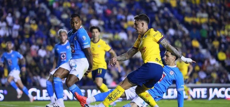 El Clásico Joven destaca en la Jornada 13 El Clásico Joven destaca en la Jornada 13