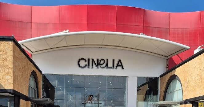 Abre Cinelia sus puertas en Paseo Altozano, Morelia