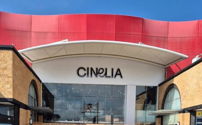 Abre Cinelia sus puertas en Paseo Altozano, Morelia