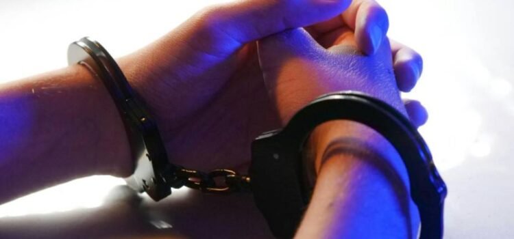 Vinculan a un presunto ladrón de motocicleta en Morelia