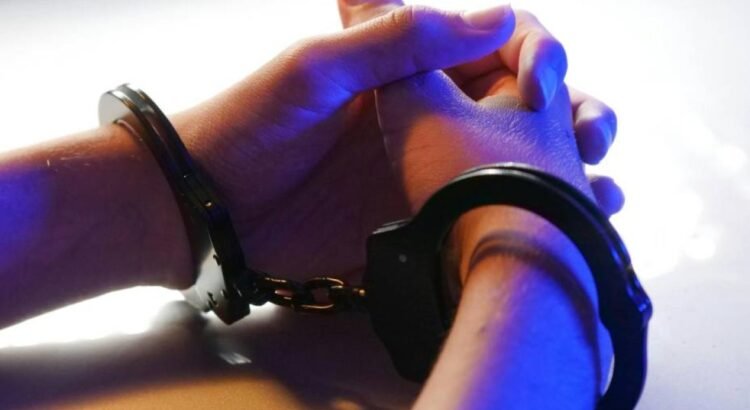 Vinculan a un presunto ladrón de motocicleta en Morelia