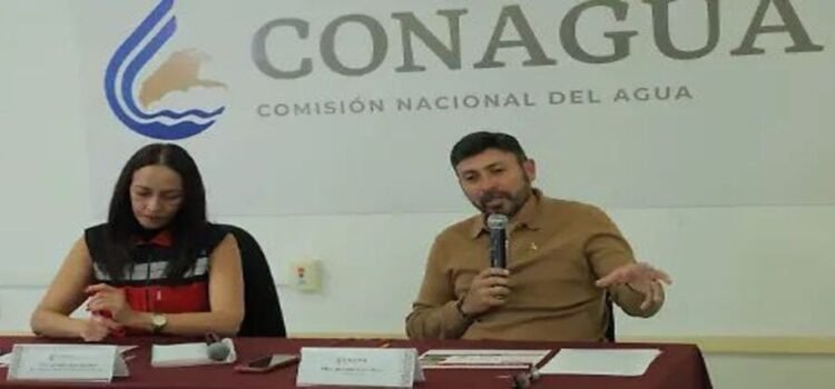 Detecta Conagua mil 500 títulos de agua vencidos en Michoacán