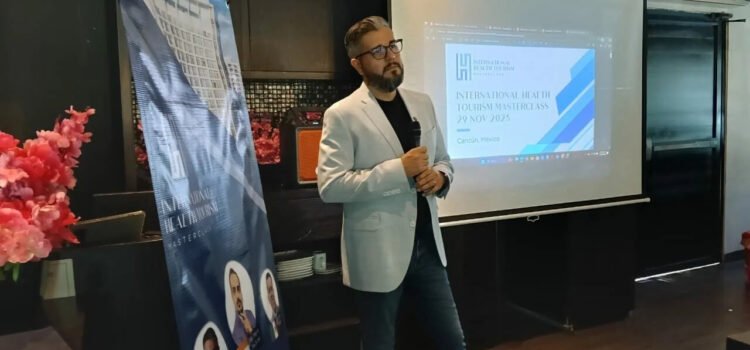 Turismo wellness va en crecimiento en el Caribe Mexicano Turismo wellness va en crecimiento en el Caribe Mexicano