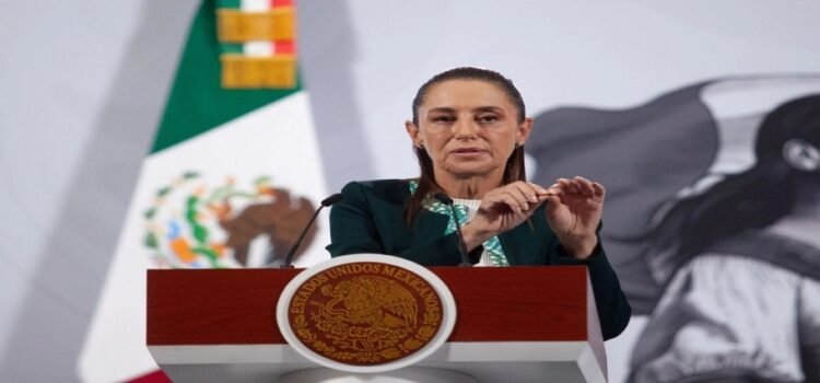 Sheinbaum pide realismo ante exigencias de productores de maíz