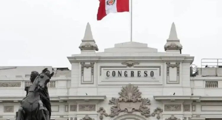 Declara el Congreso de Perú “persona non grata” a Claudia Sheinbaum Declara el Congreso de Perú “persona non grata” a Claudia Sheinbaum
