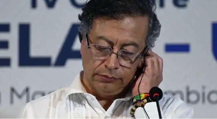 Suspende Colombia cooperación de inteligencia con Estados Unidos