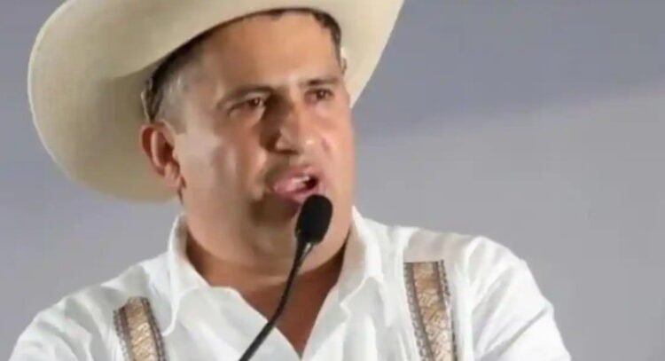 Detienen a presunto autor intelectual del asesinato del alcalde Carlos Manzo