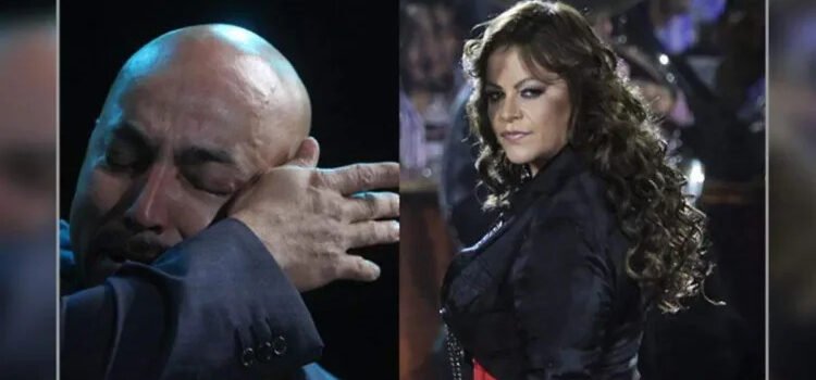 No cree que muerte de Jenny Rivera fue accidente: Lupillo Rivera