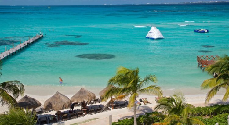 Caribe Mexicano alista paquetes turísticos mundialistas; van desde 50 a 900 mil pesos Caribe Mexicano alista paquetes turísticos mundialistas; van desde 50 a 900 mil pesos