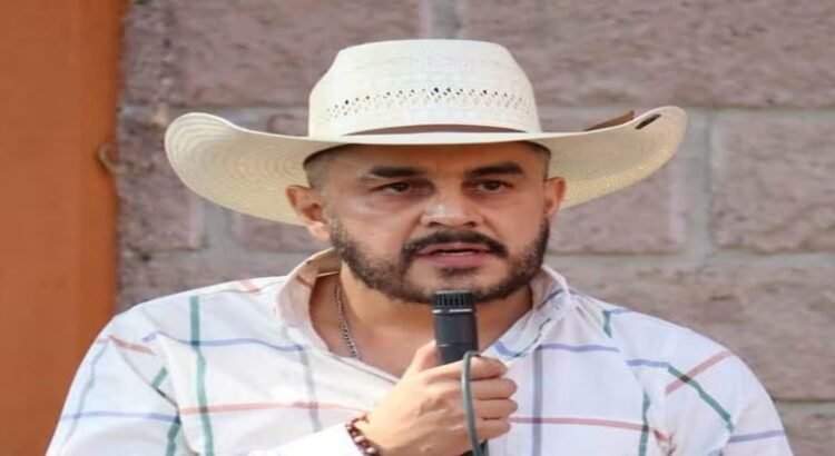 Fiscalía de Michoacán confirma desaparición del exalcalde de Zinapécuaro