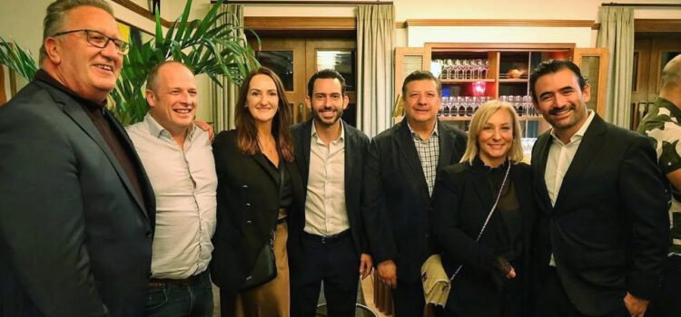 Quintana Roo, presente en el World Travel Market de Londres