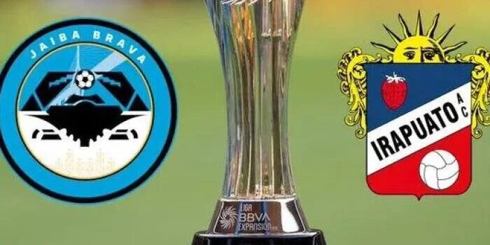 Jaiba Brava vs Irapuato: serie Final inédita de Liga de Expansión