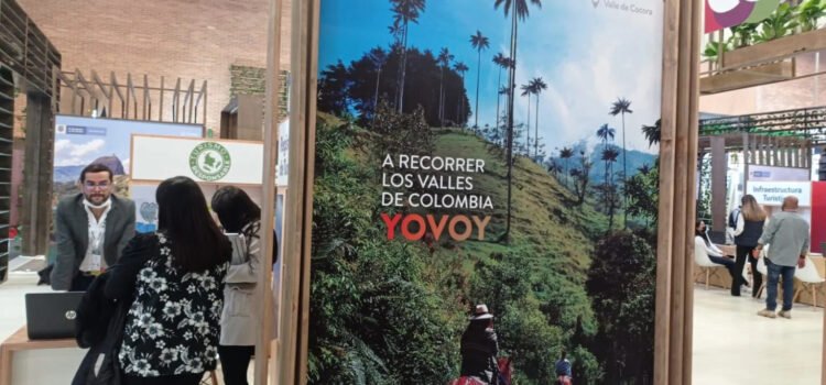 Caribe Mexicano será invitado de honor en la próxima edición de la feria turística Anato, de Colombia