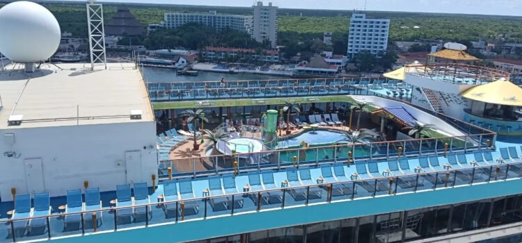 Cozumel sortea la caída de vuelos y mantiene su impulso turístico en 2025
