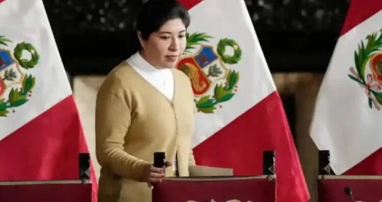 Debatirán en la OEA sobre el asilo de México a Betssy Chávez