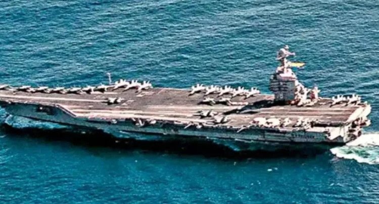 Cualquier país que trafique drogas hacia Estados Unidos podría ser atacado Cualquier país que trafique drogas hacia Estados Unidos podría ser atacado