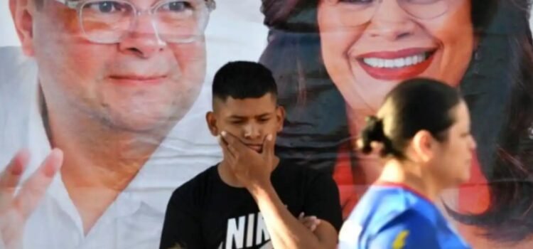 Honduras en la incertidumbre electoral
