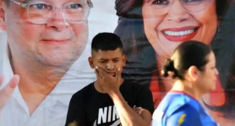 Honduras en la incertidumbre electoral Honduras en la incertidumbre electoral