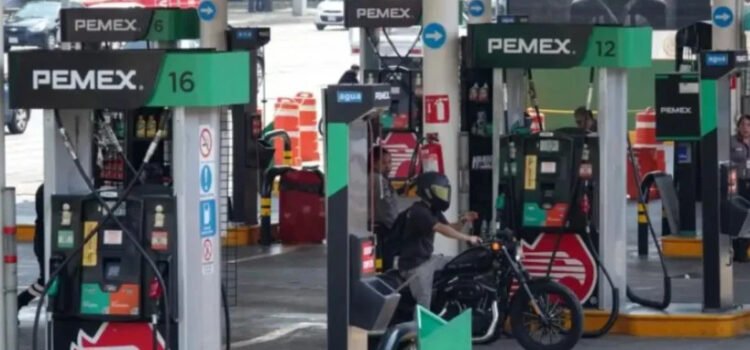 Denuncia PROFECO ante la FGR a 43 gasolineras