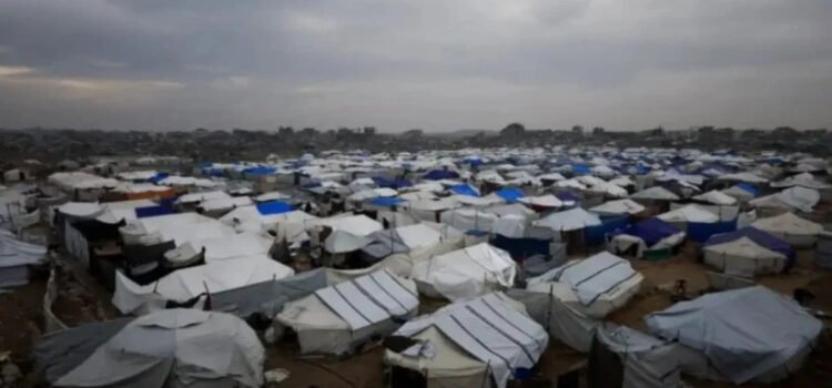 Prohíbe Israel el acceso de 14 ONG a Gaza